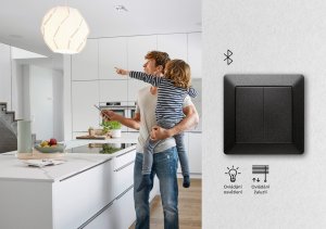Zoni Smart Switch pro chytrou domácnost
