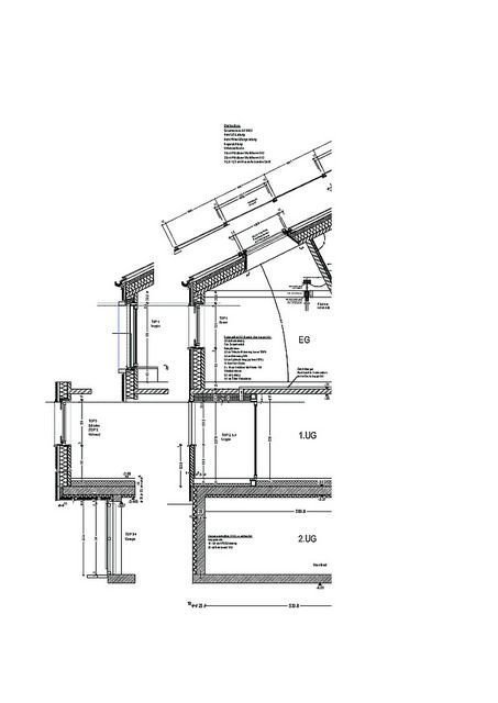 Haus am Berg, Juri Troy architects, foto
