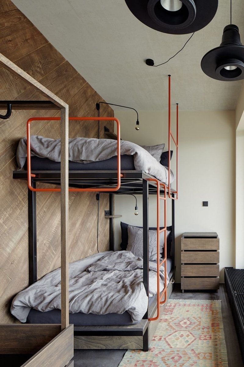 Formafatal, Loft Hřebenky – foto