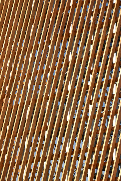 Rozhledna Velká Deštná, Architekti.in.