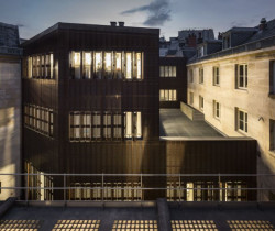 Monnaie de Paris, AAPP/ Philippe Prost