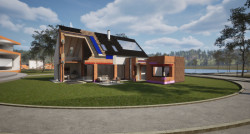 Nenechte si ujít první wienerberger fórum roku 2025, které se bude konat 29. května od 9 hodin ve virtuálním prostoru world of wienerberger. 