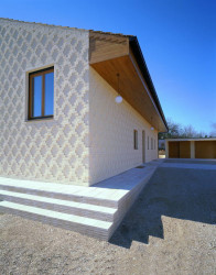 Rodinný dům v Aggstallu, Hild und K Architekten