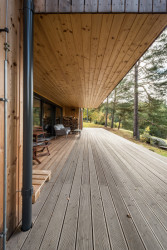 Dům Bernau, Labor13.