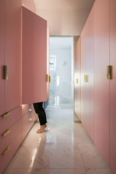 KZM - Rekonstrukce bytu, JRKVC