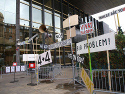 Festival 4+4 dny v pohybu.