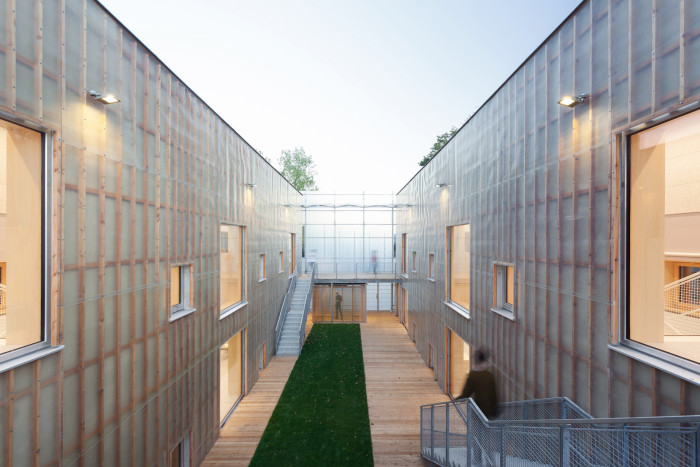 Mateřská škola ve Vratislavicích nad Nisou, Petr Stolín a Alena Mičeková