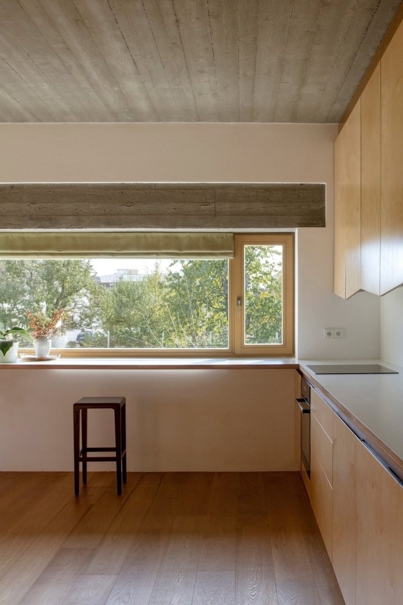 Rodinný dům v Lanškrouně, Martin Neruda Architektura