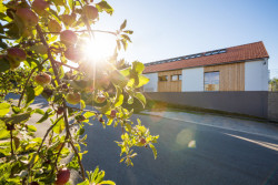 MŠ v Sedlejově, ARCHOO - foto