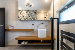 Rodinný dům s CLT panely v Ostravě od architekta Aleše Makového