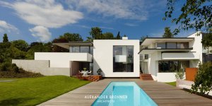 Vista House, Alexander Brenner, Stuttgart,