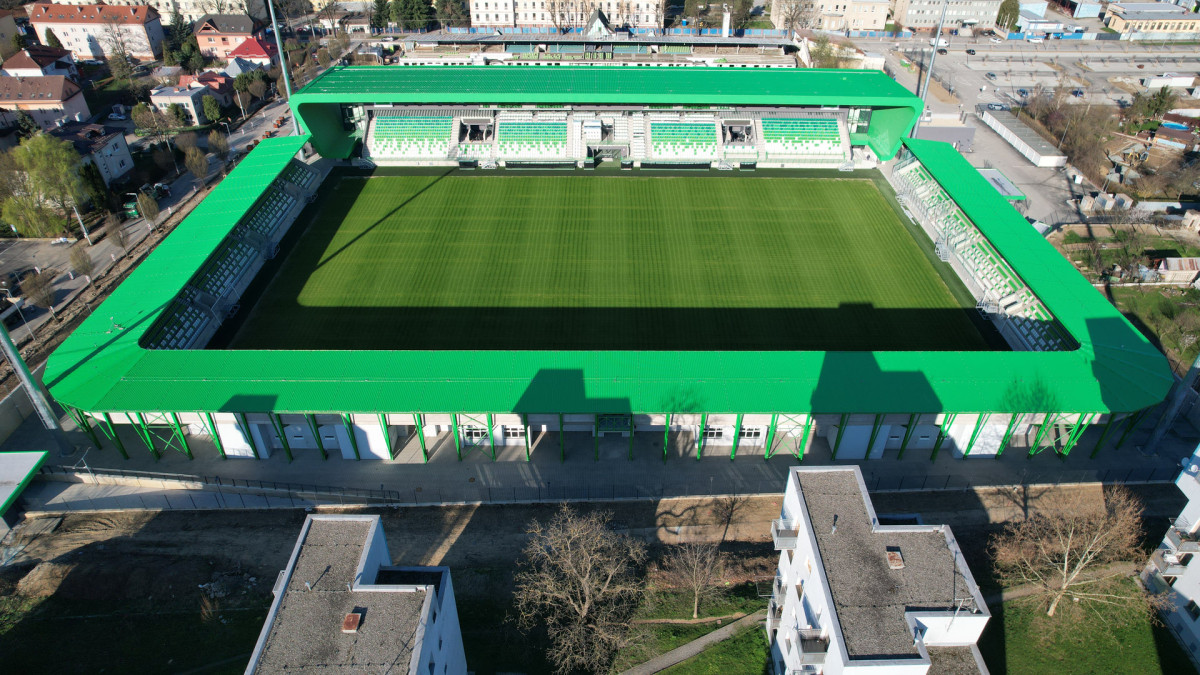 FC Tatran Prešov