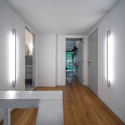 Architektka Tereza Čudová Ajmová zrekonstruovala dřevostavbu na Nymbursku.