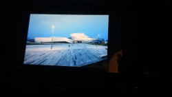 Preston Scott Cohen / Preston Scott Cohen, Inc. presentation. Work shown in the photo copyright of the associated author.