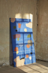 Aš po Už/horod, Nakladatelství Borový Praha, Linda Retterová