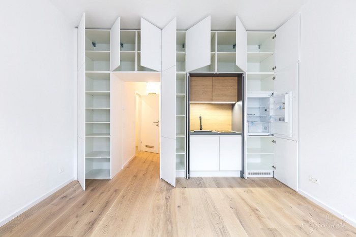 Smart byty, Peter Fritsch