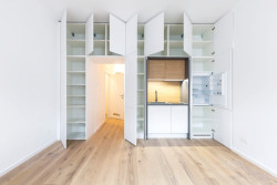 Smart byty, Peter Fritsch