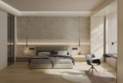 Židle, která obejme - bloum od Wisner-Hager