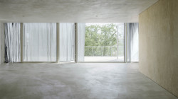 Terrassenahus Berlin/ Lobe Block, Brandlhuber + Emde a Burlon + Muck Petzet Architects