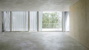 Terrassenahus Berlin/ Lobe Block, Brandlhuber + Emde a Burlon + Muck Petzet Architects