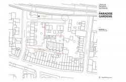 Pět londýnských domů