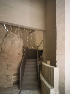 Hrad Baena, José Manuel López Osorio, Španělsko, 2006-2015
