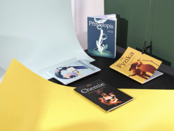 Vividbooks (Vítek Škop) / pracovní sešity a interaktivní učebnice pro základní školy