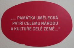 Jiný výrok Zdeňka Wirtha z výstavy v Havlíčkově Brodě