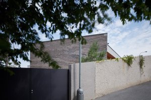 Vila H, atelier 6,