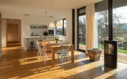 Dům u Tiché Orlice, MOLO architekti