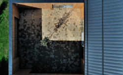 Víkendový dům Smerčany, POKORNY ARCHITEKTI