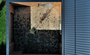 Víkendový dům Smerčany, POKORNY ARCHITEKTI
