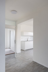 Rekonstrukce rodinného domu v Šaĺe na Slovensku od Bakyta architekti