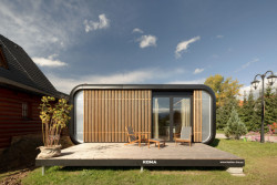 Modul Fashion Line Relax v Liptově