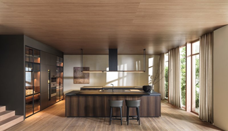 Molteni&C řada Hi-Line 6