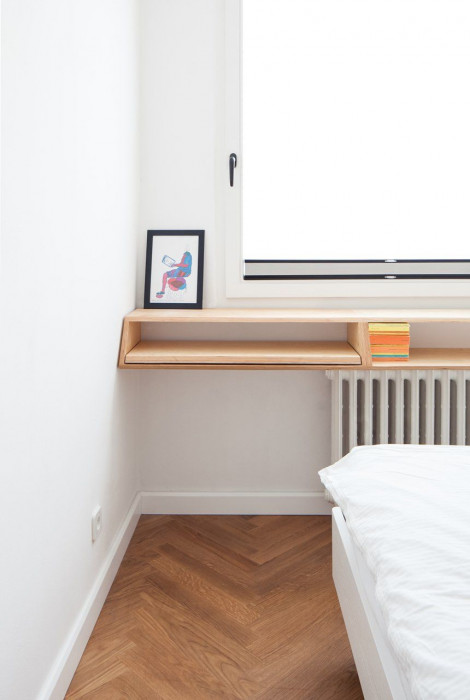 BY architects, RK 14 – foto