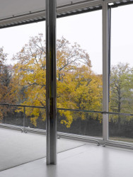 Marek Tichý / Milan Rak / Ivan Wahla / Tomáš Rusín / Petr Řehořka, Rekonstrukce vily Tugenhat v Brně – foto