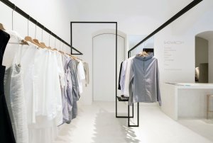 Zuzana Hartlová, Showroom. - foto