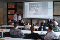 Na Fakultě architektury ČVUT v Praze proběhlo vyhlášení 27. ročníku soutěže Urban Design Award