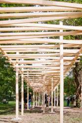 Supergola, [1:1] WORKSHOP