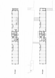 Caraa, Přestavba a dostavba továrního areálu AF BKK, s.r.o.