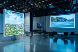 Výstava Nový Hlavák v CAMP