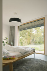 Cake Houses: Levnější než individuální projekt, lepší než typový dům