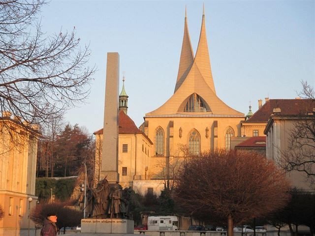Emauzy - foto