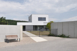 RD na konci města, atelier 111 architekti, Foto