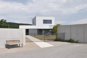 RD na konci města, atelier 111 architekti, Foto