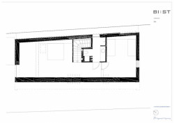 BI:ST - dům u jezera