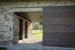 Dům pro Vysočinu, Radek Hadrbolec