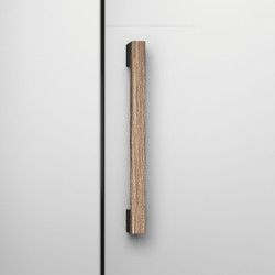 Systém Magnetic, madlo MIMOLIMIT, M&T - foto