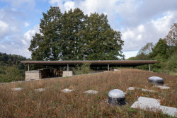 Přístavba rodinného domu na Kojetíně, Kamil Mrva Architects